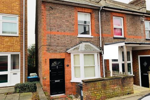 2 bedroom house to rent, St. Johns Road, Hemel Hempstead