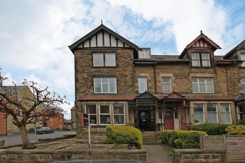 2 bedroom ground floor flat to rent, Dragon Parade, Harrogate, HG1