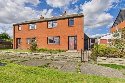 Church Street, Longframlington, Morpeth, Northumberland
