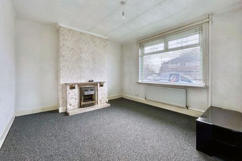 3 bedroom terraced house for sale, Durham Road, Bowburn, Durham, Durham, DH6 5AT