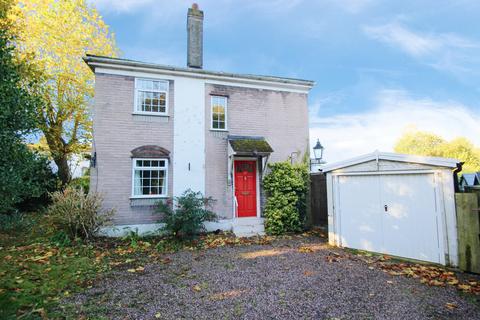 3 bedroom semi-detached house for sale, Owley Wood Road,  Weaverham, CW8