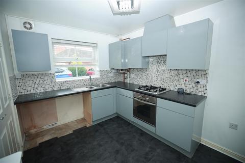 2 bedroom end of terrace house for sale, Hawksworth Crescent, Chelmsley Wood B37