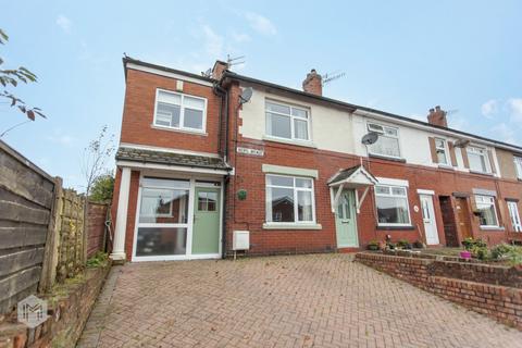 4 bedroom end of terrace house for sale, Beryl Avenue, Tottington, Bury, Greater Manchester, BL8 3NF