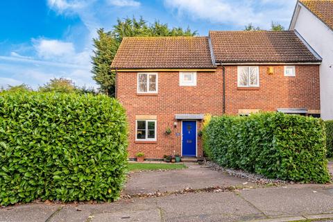 2 bedroom end of terrace house for sale, Nursery Rise, Dunmow