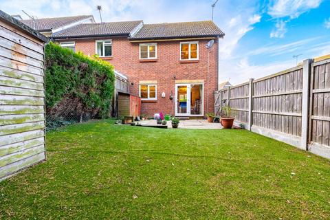 2 bedroom end of terrace house for sale, Nursery Rise, Dunmow