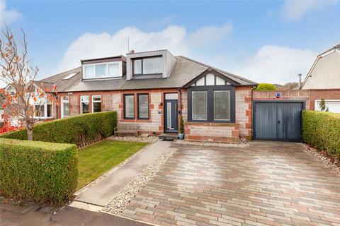 4 bedroom semi-detached house for sale, Columba Road, Edinburgh, Midlothian