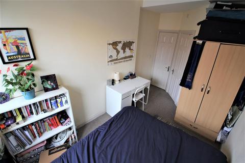 2 bedroom apartment to rent, Morris Lane, Headingley, Leeds, LS5 3JD