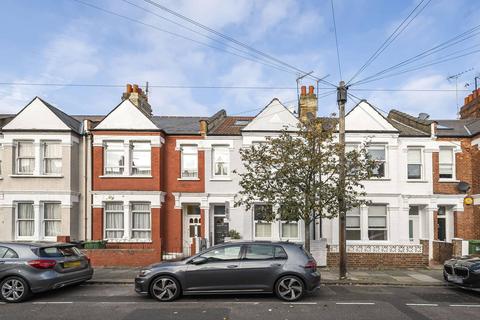 4 bedroom terraced house for sale, Rowallan Road, Munster Village, London, SW6