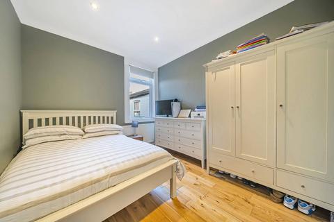 4 bedroom terraced house for sale, Rowallan Road, Munster Village, London, SW6