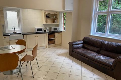 undefined, 17 Knyveton Road, Bournemouth BH1