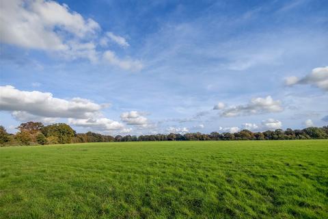 Land for sale, Gay Street, Pulborough