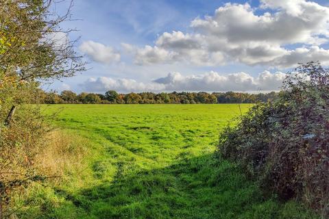 Land for sale, Gay Street, Pulborough