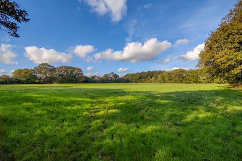 Land for sale, Gay Street, Pulborough