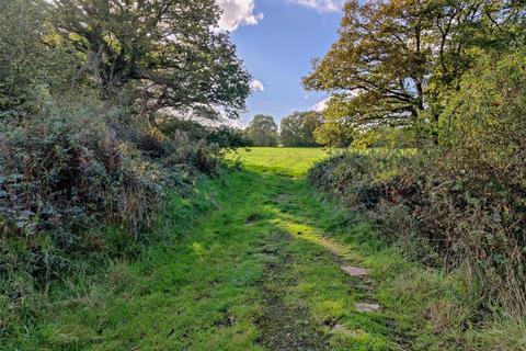 Land for sale, Gay Street, Pulborough