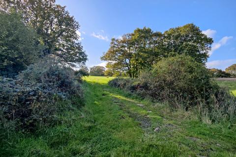 Land for sale, Gay Street, Pulborough