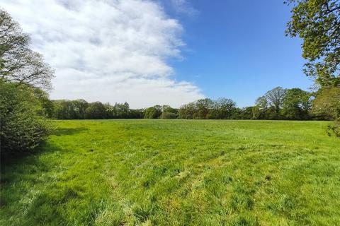 Land for sale, Gay Street, Pulborough