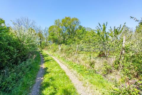Land for sale, Gay Street, Pulborough