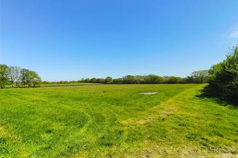 Land for sale, Gay Street, Pulborough