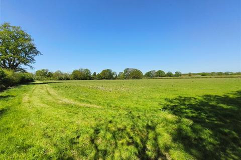 Land for sale, Gay Street, Pulborough