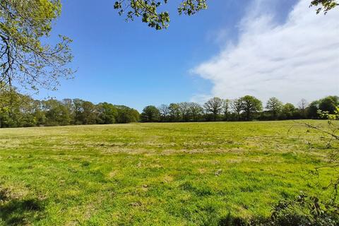 Land for sale, Gay Street, Pulborough