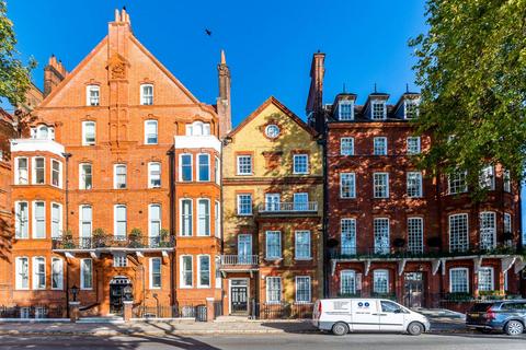 2 bedroom flat to rent, Chelsea Embankment, Chelsea, London, SW3