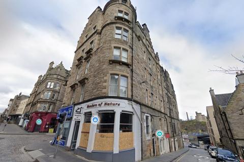 2 bedroom flat to rent, Cranston Street, Old Town, Edinburgh, EH8