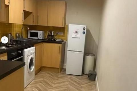 2 bedroom flat to rent, Cranston Street, Old Town, Edinburgh, EH8