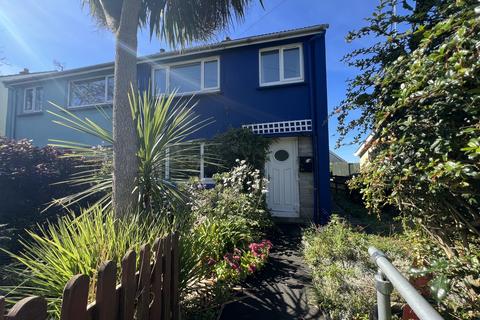 3 bedroom semi-detached house for sale, Borth SY24