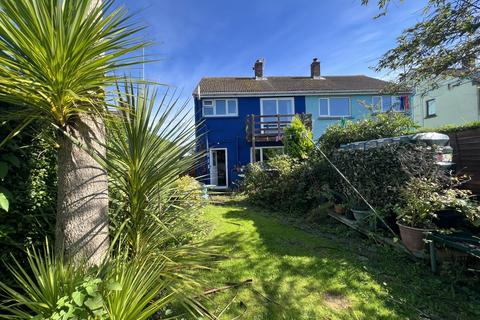 3 bedroom semi-detached house for sale, Borth SY24