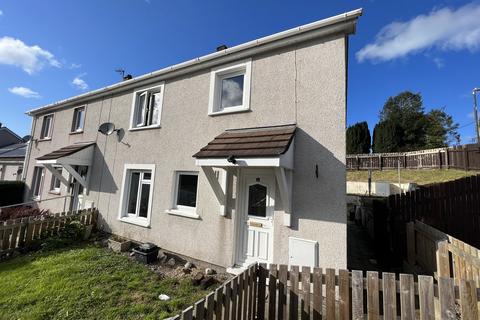 3 bedroom end of terrace house for sale, Penrhyncoch, Aberystwyth SY23