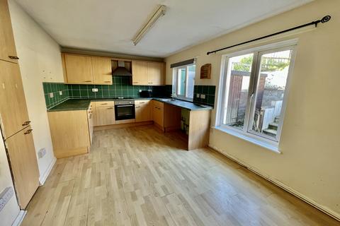 3 bedroom end of terrace house for sale, Penrhyncoch, Aberystwyth SY23