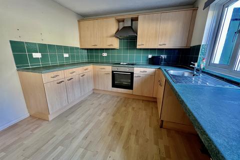 3 bedroom end of terrace house for sale, Penrhyncoch, Aberystwyth SY23