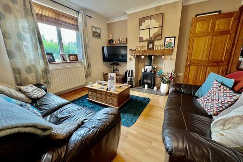 4 bedroom detached bungalow for sale, Talybont SY24