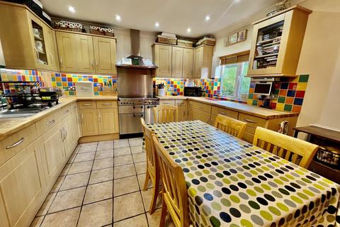 4 bedroom detached bungalow for sale, Talybont SY24