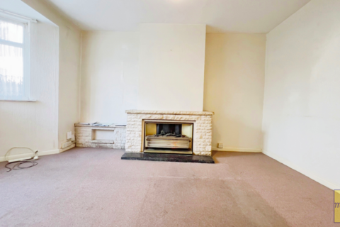 3 bedroom end of terrace house for sale, Wells Road, Knowle, Bristol, BS14 9AF