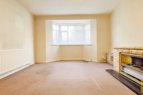 3 bedroom end of terrace house for sale, Wells Road, Knowle, Bristol, BS14 9AF