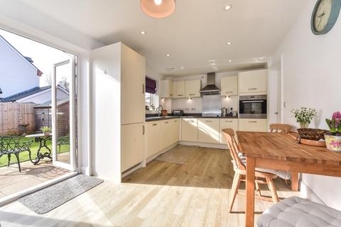 3 bedroom detached house for sale, Brewers Close, Alton, Hampshire, GU34