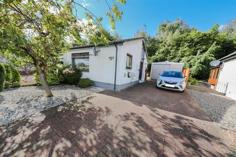 2 bedroom semi-detached bungalow for sale, Prestonhall Avenue, Glenrothes