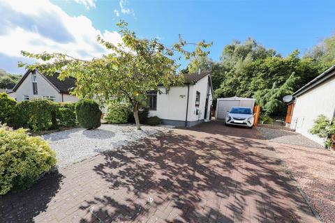 2 bedroom semi-detached bungalow for sale, Prestonhall Avenue, Glenrothes