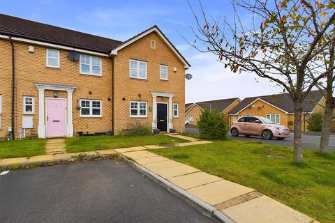 3 bedroom semi-detached house for sale, Briar Vale, Whitley Bay