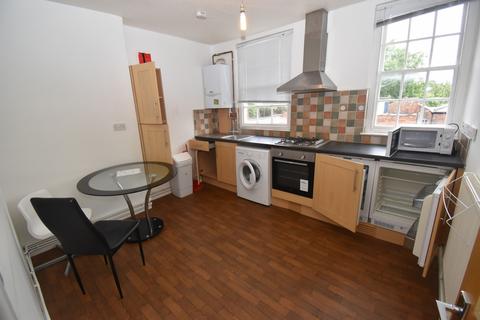 1 bedroom flat to rent, 44-48 Bath Street, Leamington Spa, Warwickshire, CV31