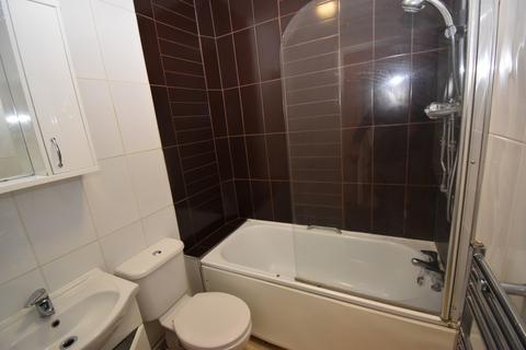 1 bedroom flat to rent, 44-48 Bath Street, Leamington Spa, Warwickshire, CV31