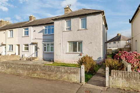 3 bedroom semi-detached house for sale, St. Helens Avenue, Maryport CA15