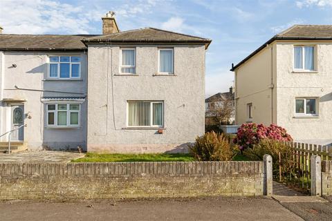 3 bedroom semi-detached house for sale, St. Helens Avenue, Maryport CA15