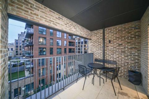 2 bedroom flat to rent, 45 Lismore Boulevard, Colindale, London