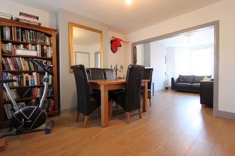 3 bedroom end of terrace house for sale, Southwall Road, Deal, CT14