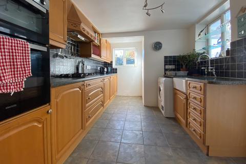 3 bedroom end of terrace house for sale, Southwall Road, Deal, CT14