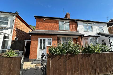 3 bedroom semi-detached house for sale, Leicester LE5