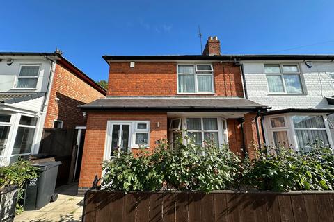 3 bedroom semi-detached house for sale, Leicester LE5