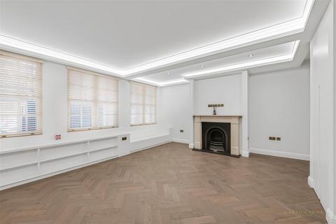 2 bedroom flat to rent, North Court, Great Peter Street, Westminster, London, SW1P